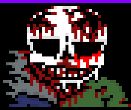 [4c082e] I lost a bet to Madness alright? And I simply did his side of the deal