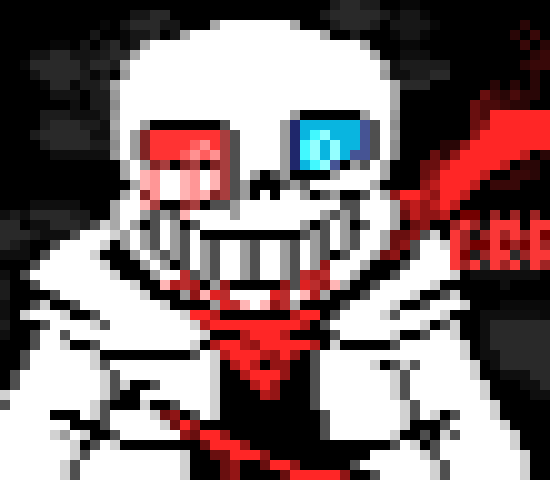 [fb7182] *Looks down at freddy guy* Now... What is this? :Fatal