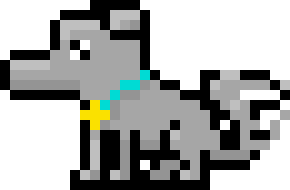 [b475fe] Dog wagging 2