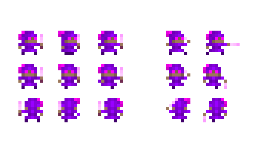 [9664c4] Skin Rotmg 2