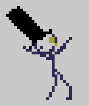 [0fdf64] that guy was something else -Demented