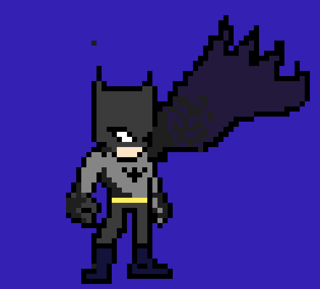 [9664c4] batman