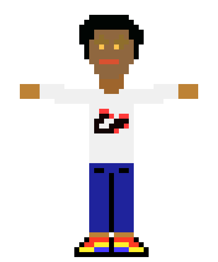 [2a6150] Bob pose 2