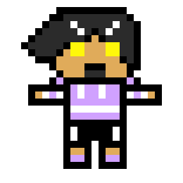 [de99f5] Jose T Poses On Your Inferiority