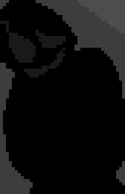 [5b1cec] *though nothing is there the shadow seems to warp within making a face*