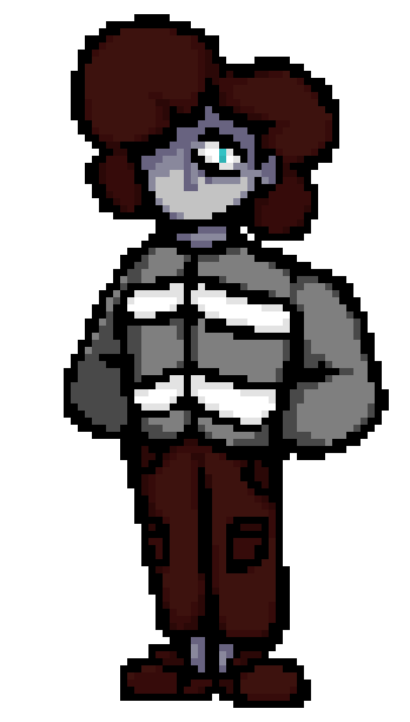 [35dc76] lock in, never mime.