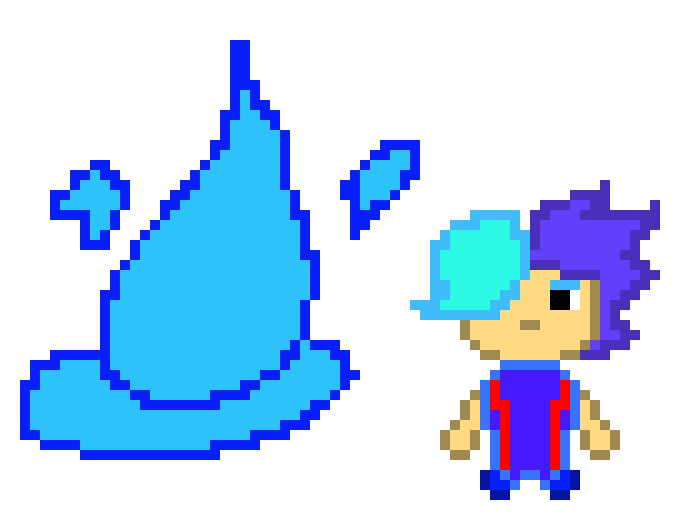 [9664c4] Gym Leader Naumaik