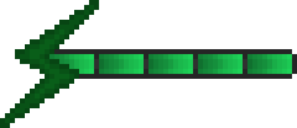 [9664c4] Health Bar Collection