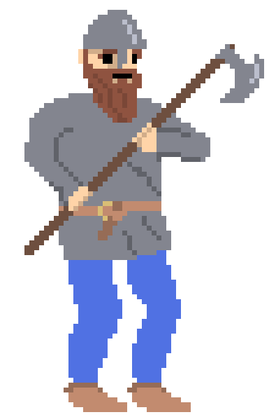[15a18e] VikingPrint
