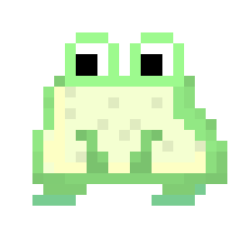 [9664c4] froggy