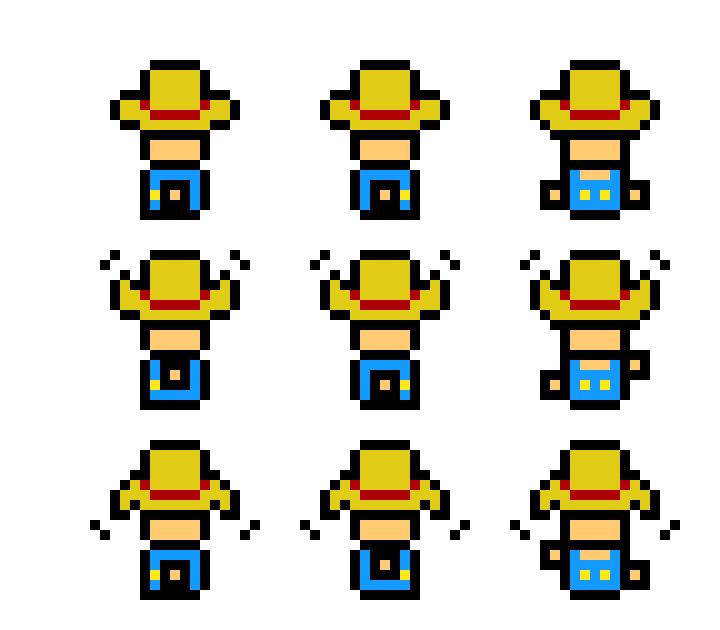 [7b4b3d] Farmer_Sprite_Sheet_V2