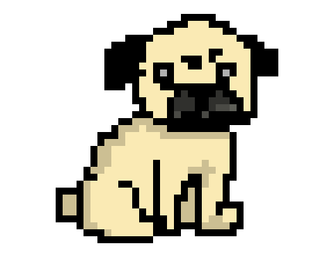 pug