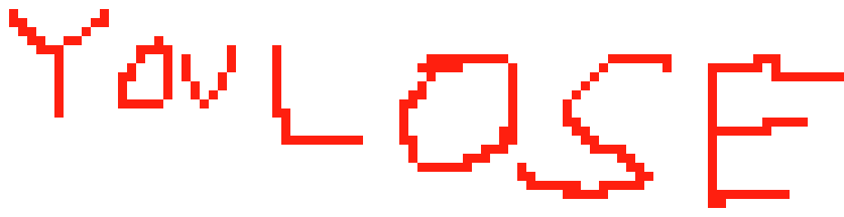 [9664c4] you lose