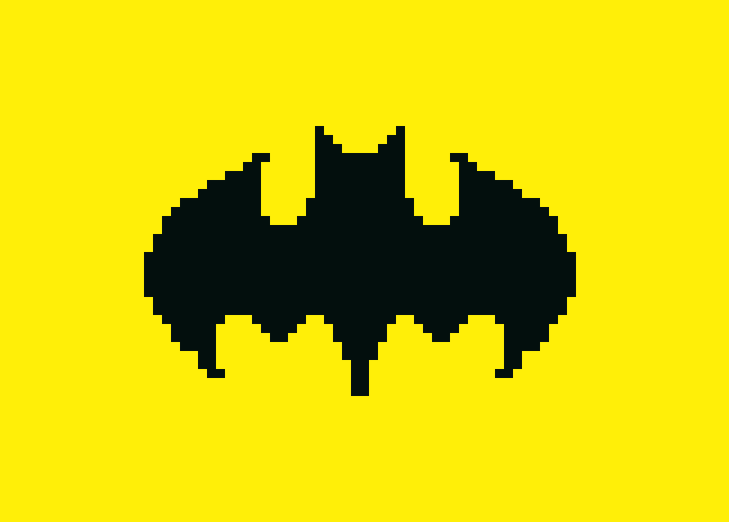 [9664c4] Batman
