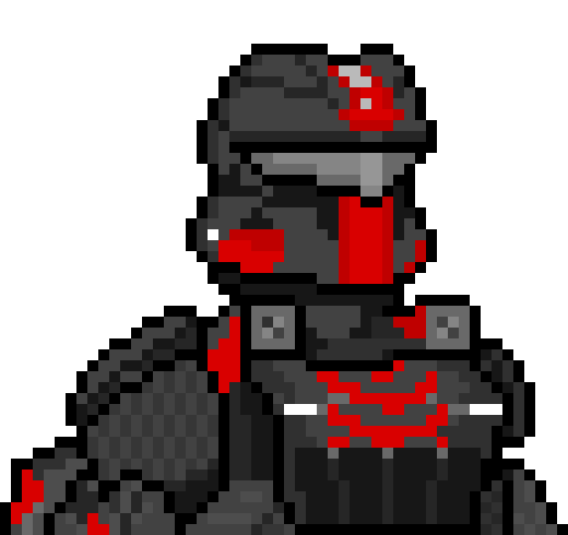 hello there. -Pathfinder