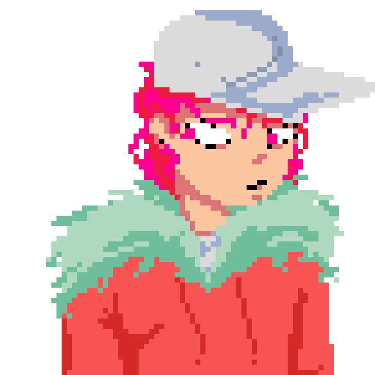 [236914] im going back to making sprites im getting gooder at that