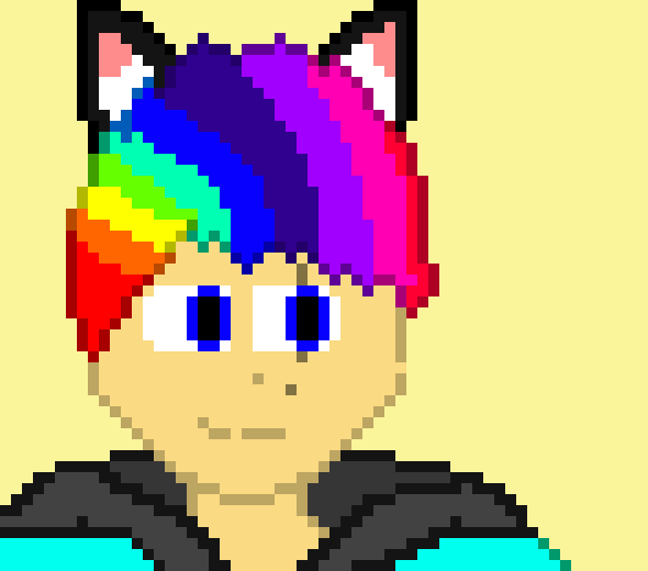 [70d7b9] I HAVE BEEN DISTRACTED.-rainbowfox2011