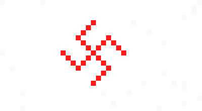 Krunker.io crosshair