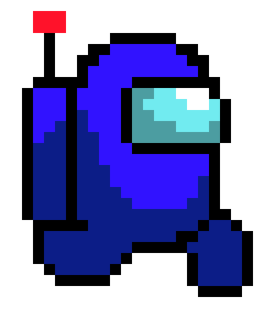 [d56862] Among Us 2 Sprites