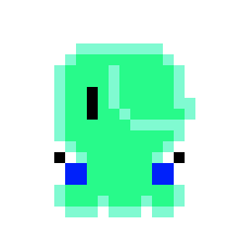 [d1e077] bloops with his headphones