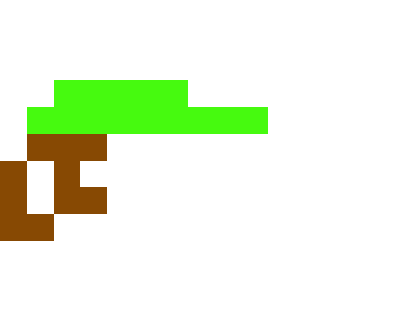 [9664c4] LUIGI WIP!!!