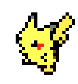 [9664c4] pika pixel