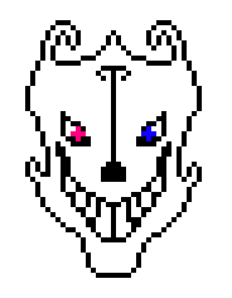 [ab71c3] mis-chief gaster blaster updated