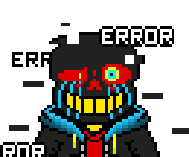 strings come out of the anti void and Wraps everyone up *