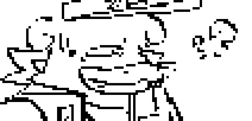 [8048ed] no idea how to create this body now