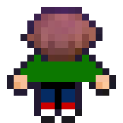 [1e2fdb] Toma Overworld