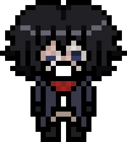 [e76880] ARK (Mask)