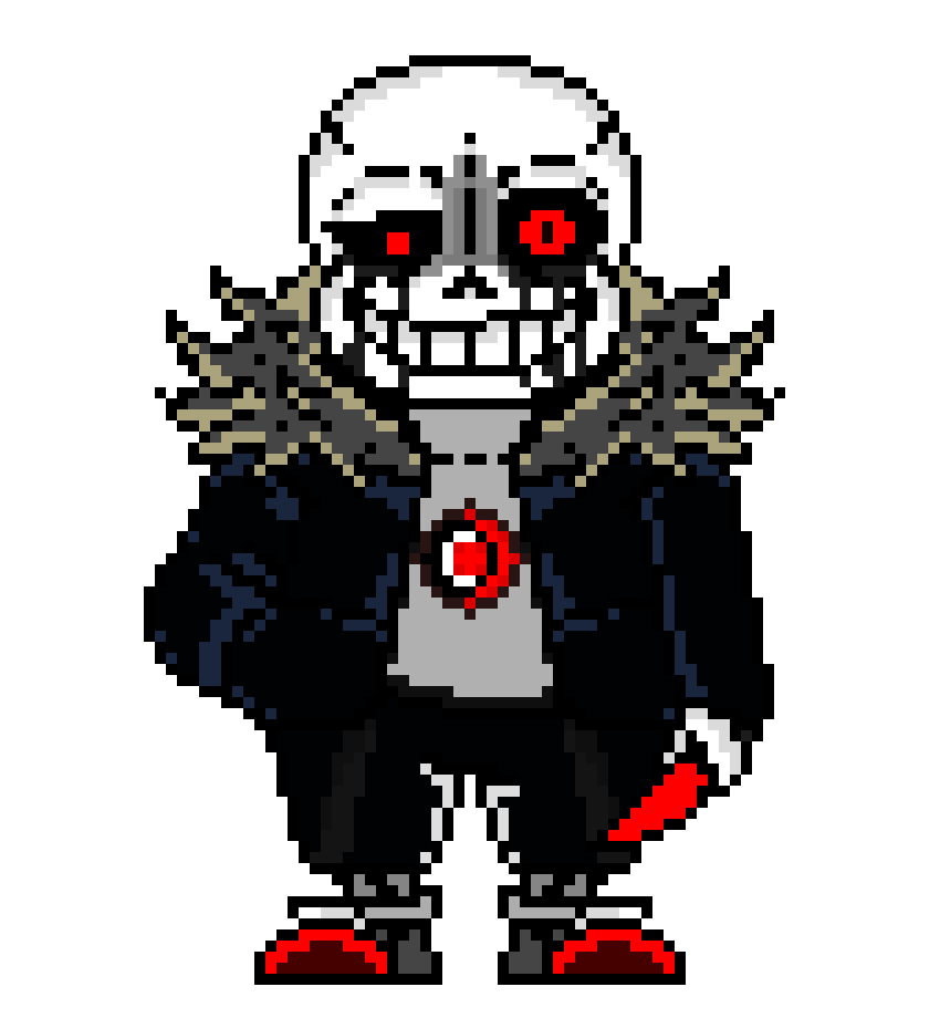 [2e026b] Darkened Killer