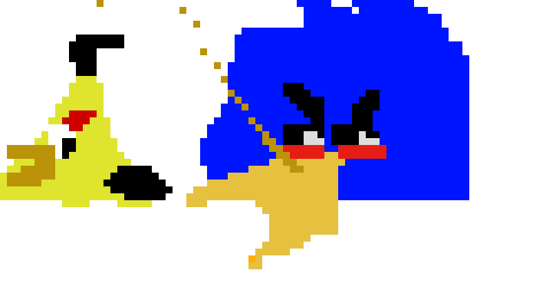 [9664c4] angry birds