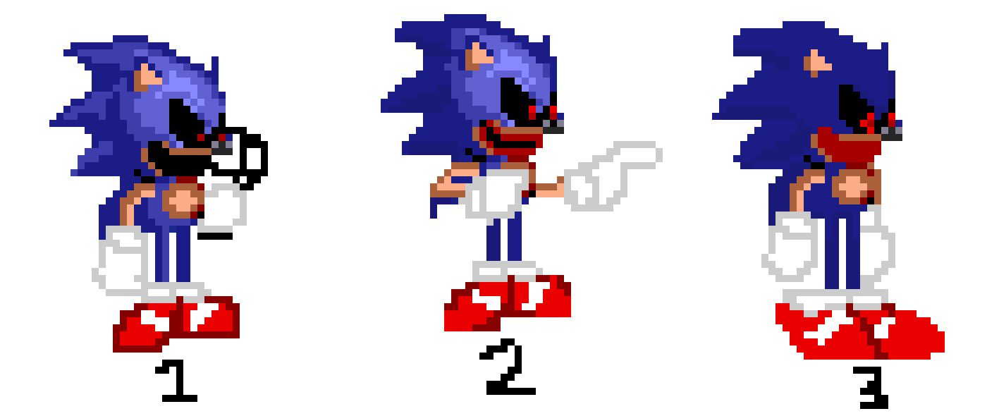 [c7e2ba] Xanphanes / Sonic.Rom (All Phase)