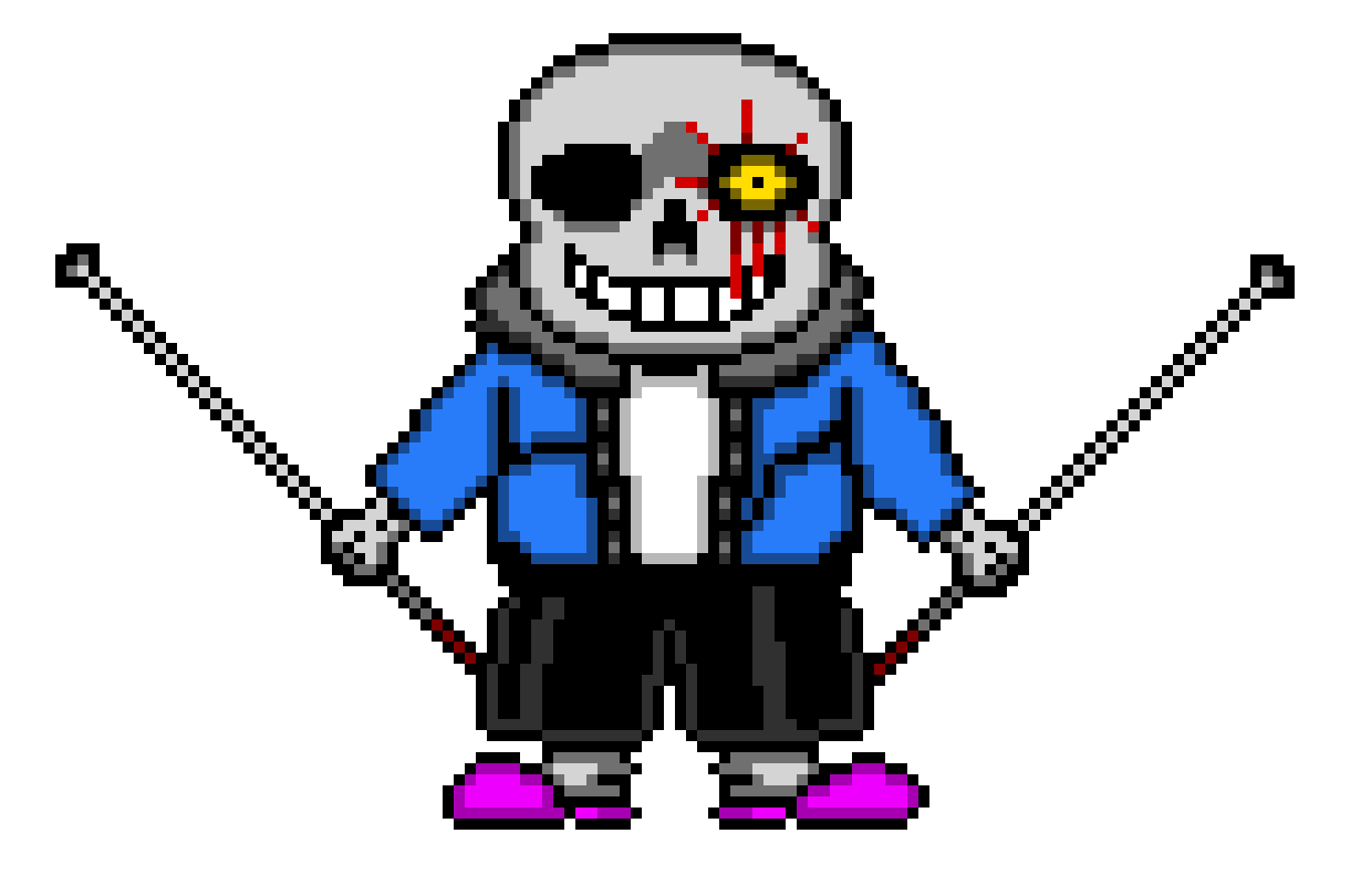 Elatrednu: Ainavol Sans