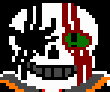 *goes to the anti void*