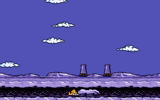 [ba04bf] North Pole