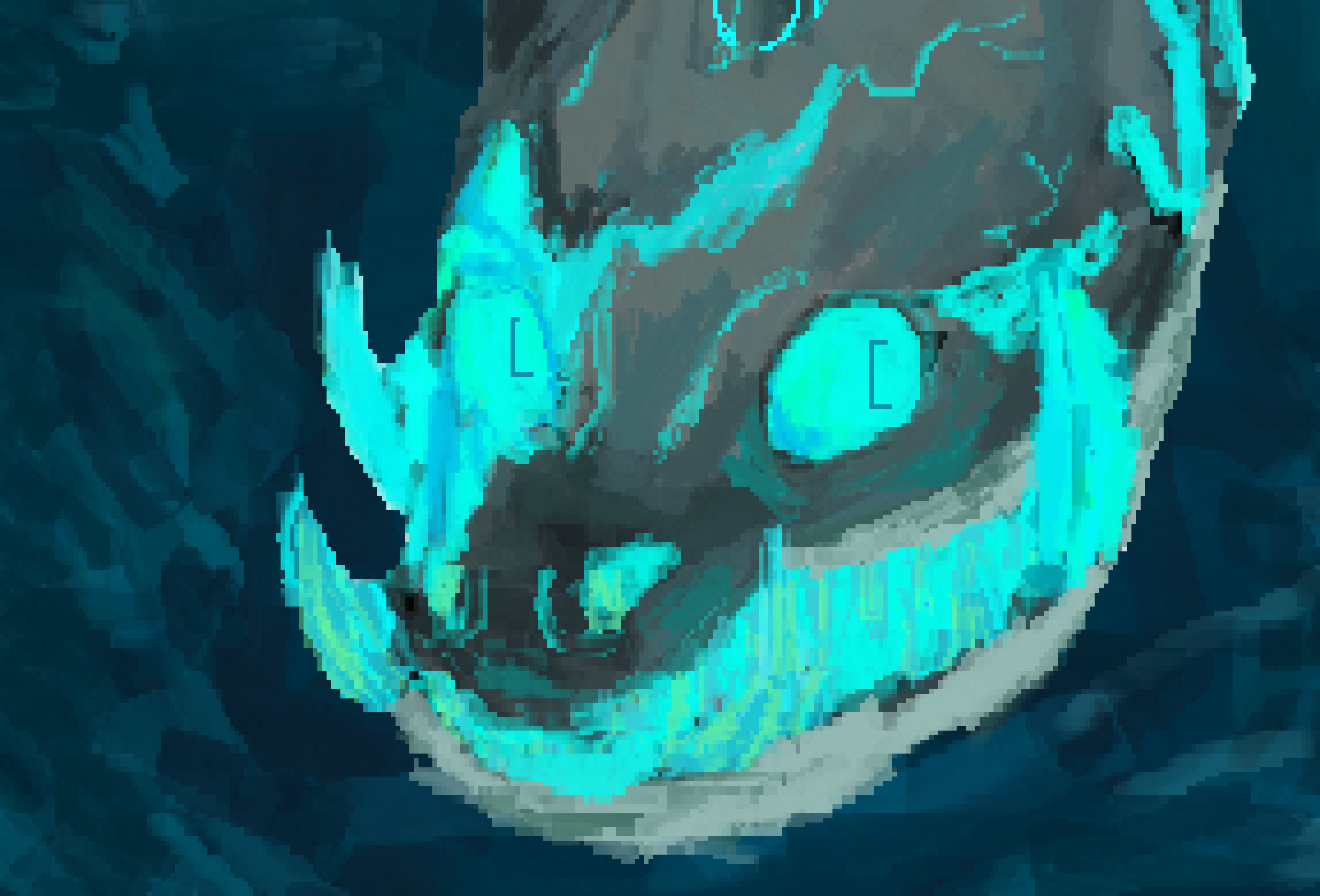[e2886d] now that I look at it I might need to sharpen the jaw a bit
