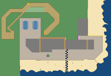 [ee9c0d] lUIGI bOARDWALK