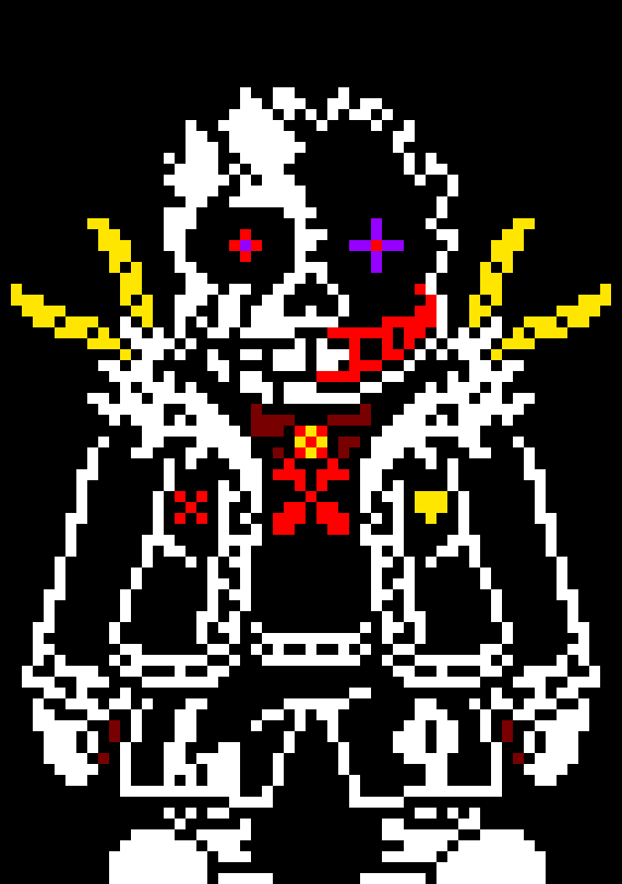 [5800fb] Nope it's my random sans