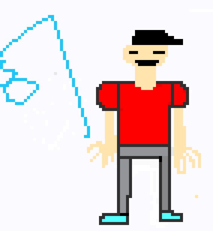 [c7561a] Pixel portart