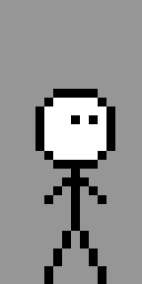 Stick Figure