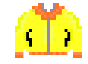 [9664c4] Jacket 