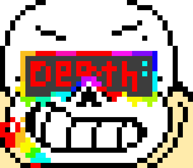 [72c467] nice word but i don" give a  FUCK ABOUT IT SHIT" - Fresh!Ink sans