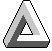 [d602de] penrose triangle