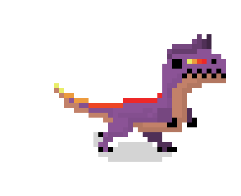 [94556e] Salamander