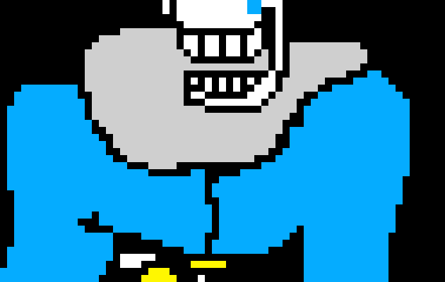 [95be89] DISBELIEF PAPYRUS