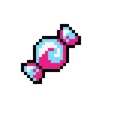 [e4f0de] Candy!