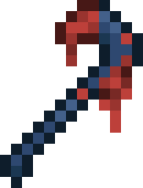 [9664c4] Crimslime Staff