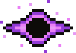 [b66256] black hole
